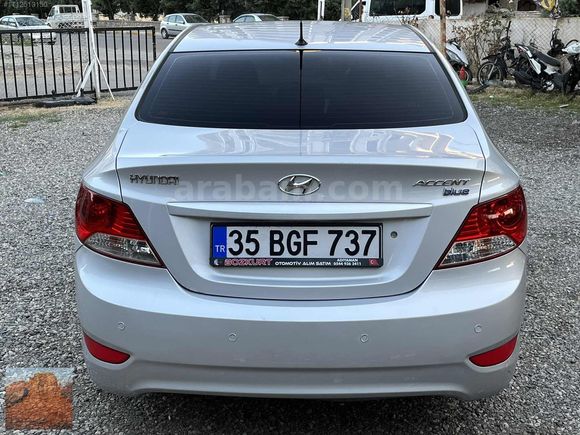 TEMİZ 180 BİNDE LPG Lİ MOD PLAS