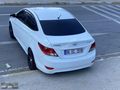 2012 MODEL HUNDAY ACCENT BLUE 1.4 CVVT MODE PLUS BENZİN+LPG