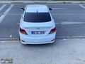 2012 MODEL HUNDAY ACCENT BLUE 1.4 CVVT MODE PLUS BENZİN+LPG