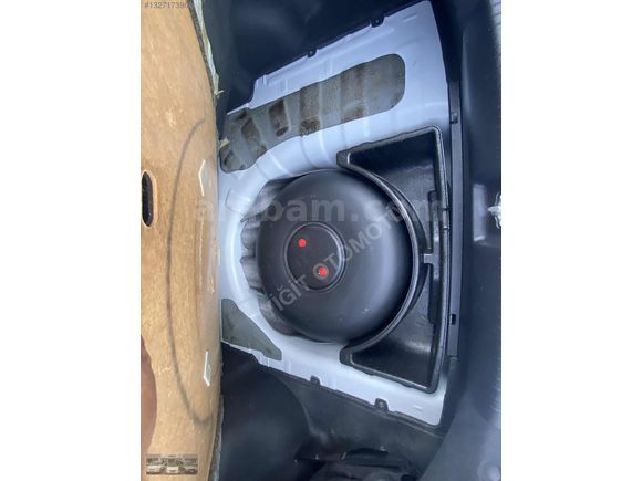 2012 MODEL HUNDAY ACCENT BLUE 1.4 CVVT MODE PLUS BENZİN+LPG