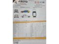 2012 MODEL HUNDAY ACCENT BLUE 1.4 CVVT MODE PLUS BENZİN+LPG