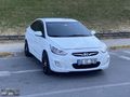 2012 MODEL HUNDAY ACCENT BLUE 1.4 CVVT MODE PLUS BENZİN+LPG