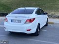 2012 MODEL HUNDAY ACCENT BLUE 1.4 CVVT MODE PLUS BENZİN+LPG