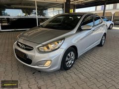 2012 OTAMATİK HYUNDAİ ACCENT BLUE 1.4 LPGLİ TEMİZ UYGUN FİYATA