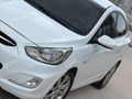 2012 MODEL CAM GİBİ ACCENT BLUE MODE PLUS DOLU PAKET