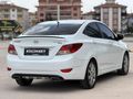 2012 MODEL CAM GİBİ ACCENT BLUE MODE PLUS DOLU PAKET