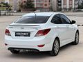 2012 MODEL CAM GİBİ ACCENT BLUE MODE PLUS DOLU PAKET
