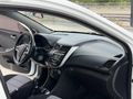 2012 MODEL CAM GİBİ ACCENT BLUE MODE PLUS DOLU PAKET