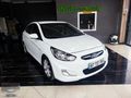 2012 HYUNDAİ ACCENT BLUE MODE PLUS 1.4 CVVT