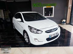 2012 HYUNDAİ ACCENT BLUE MODE PLUS 1.4 CVVT