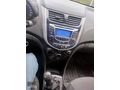 2012 HYUNDAİ ACCENT BLUE MODE PLUS 1.4 CVVT