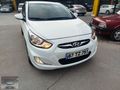 2012 HYUNDAİ ACCENT BLUE MODE PLUS 1.4 CVVT