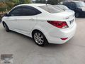 2012 HYUNDAİ ACCENT BLUE MODE PLUS 1.4 CVVT