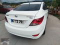 2012 HYUNDAİ ACCENT BLUE MODE PLUS 1.4 CVVT