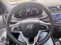 2012 HYUNDAİ ACCENT BLUE MODE PLUS 1.4 CVVT