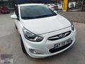 2012 HYUNDAİ ACCENT BLUE MODE PLUS 1.4 CVVT