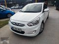 2012 HYUNDAİ ACCENT BLUE MODE PLUS 1.4 CVVT