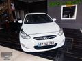 2012 HYUNDAİ ACCENT BLUE MODE PLUS 1.4 CVVT