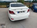 2012 HYUNDAİ ACCENT BLUE MODE PLUS 1.4 CVVT