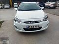 2012 HYUNDAİ ACCENT BLUE MODE PLUS 1.4 CVVT