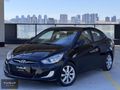 BOYASIZ 2012 MODEL 1.4 CVVT ACCENT BLUE PRİME LPG Lİ 237.000 KM