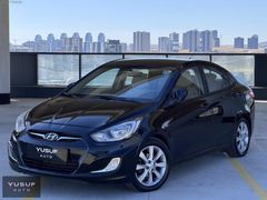 BOYASIZ 2012 MODEL 1.4 CVVT ACCENT BLUE PRİME LPG Lİ 237.000 KM