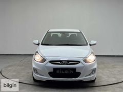 188.000Km..OTOMATİK..2013 HYUNDAI ACCENT BLUE MODE PLUS..