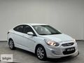 188.000Km..OTOMATİK..2013 HYUNDAI ACCENT BLUE MODE PLUS..
