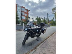Sahibinden BMW R 1200 GS Adventure Pehlivan Satışta