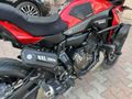 Sahibinden Yamaha Tracer 7 