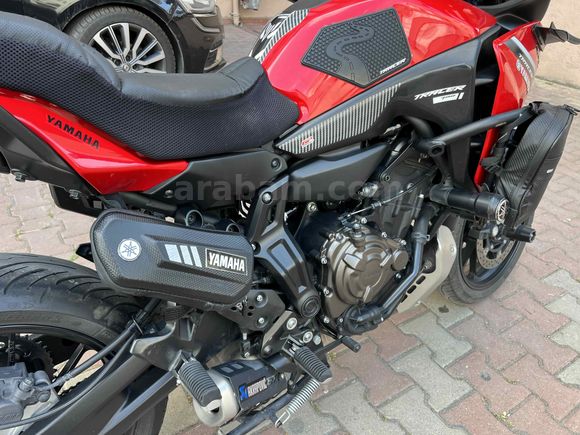 Sahibinden Yamaha Tracer 7 