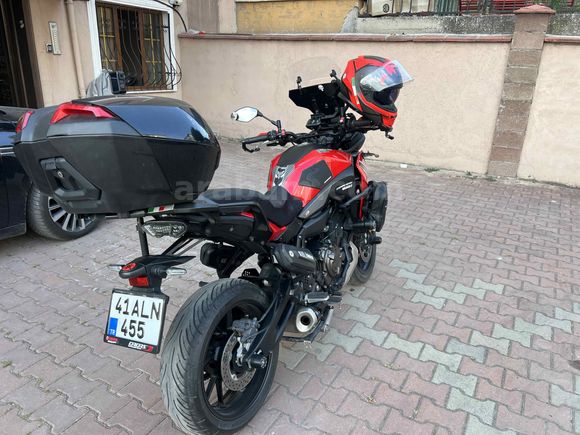 Sahibinden Yamaha Tracer 7 