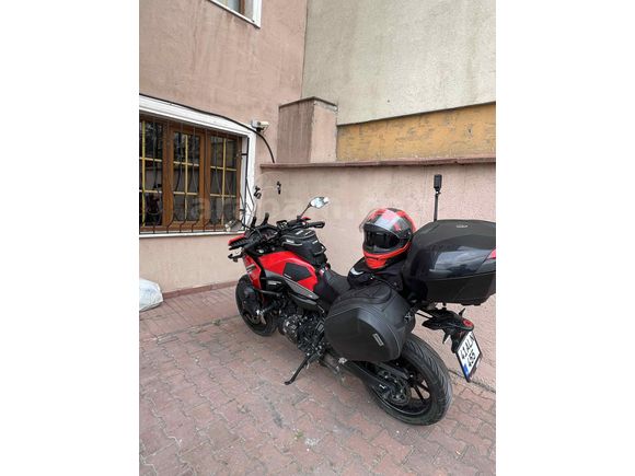 Sahibinden Yamaha Tracer 7 