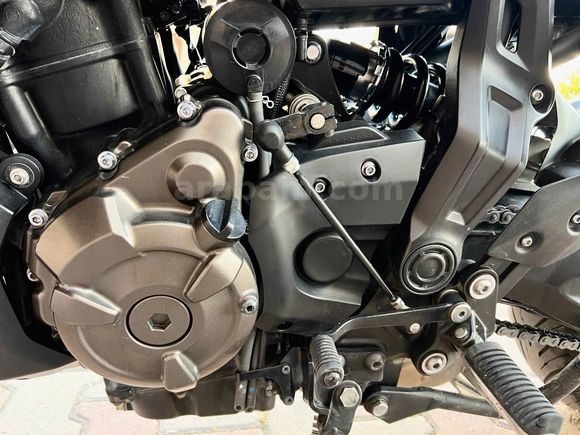 Sahibinden Yamaha Tracer 7 