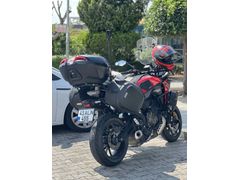 Sahibinden Yamaha Tracer 7 