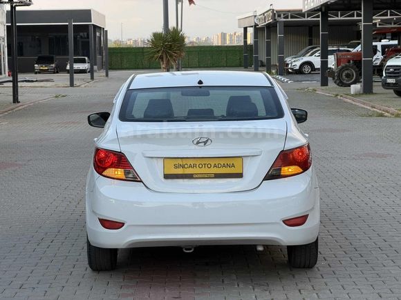 TAMAMINA KREDİLİ*2017*ÇIKIŞLI PLUS ACCENT BLUE KARTA TAKSİT OLUR