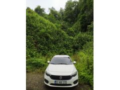 İlk sahibinden Fiat Egea 1.4 Fire Easy 2020 Model 58000 km
