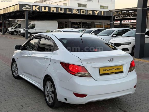 TAMAMINA KREDİLİ*2017*ÇIKIŞLI PLUS ACCENT BLUE KARTA TAKSİT OLUR