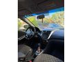 2017 MODEL ACCENT BLUE 1.4