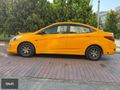 2017 MODEL ACCENT BLUE 1.4
