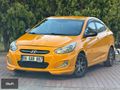 2017 MODEL ACCENT BLUE 1.4