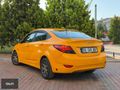 2017 MODEL ACCENT BLUE 1.4