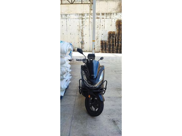 Sahibinden Honda PCX125
