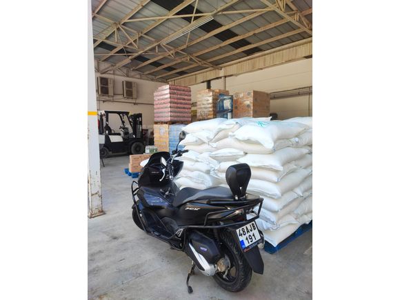 Sahibinden Honda PCX125