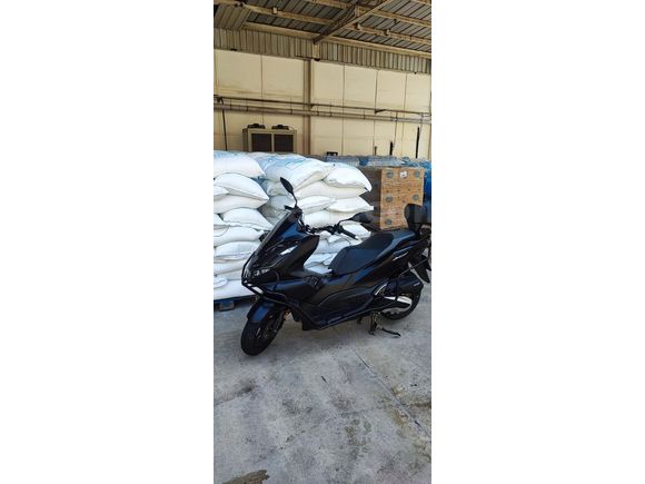 Sahibinden Honda PCX125