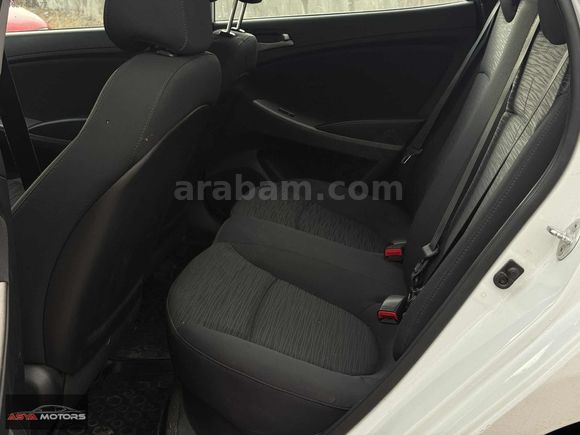 2017 - OTOMATİK VİTES - 168.000KM'DE - HATASIZ - 2PRÇ BOYA