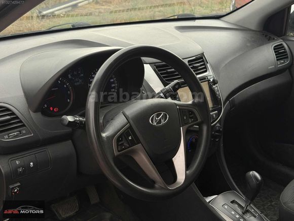 2017 - OTOMATİK VİTES - 168.000KM'DE - HATASIZ - 2PRÇ BOYA