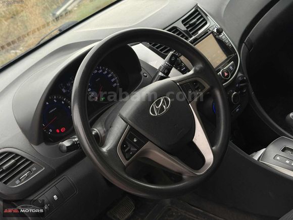 2017 - OTOMATİK VİTES - 168.000KM'DE - HATASIZ - 2PRÇ BOYA