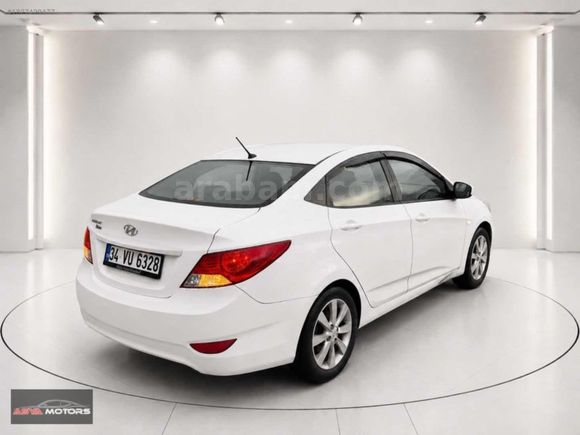 2017 - OTOMATİK VİTES - 168.000KM'DE - HATASIZ - 2PRÇ BOYA