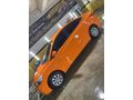 HİÇ TAKSİYE GİRMEMİŞ ACCENT BLUE